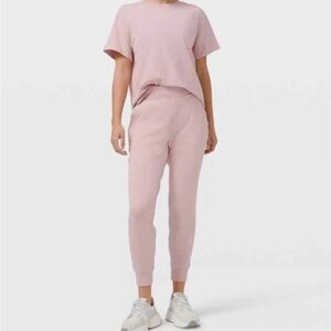 Lululemon LA Warm Down Joggers